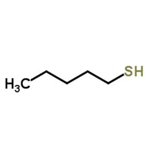  1-PENTANETHIOL