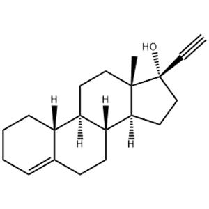 Lynestrenol