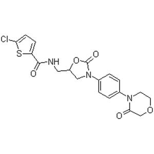 Rivaroxaban