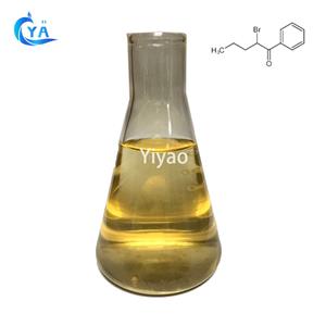 2-Bromo-1-phenyl-1-pentanone