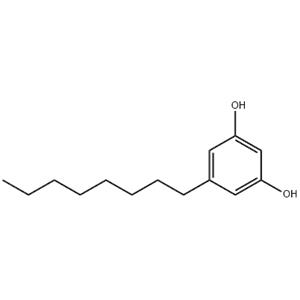 1,3-Benzenediol, 5-octyl-