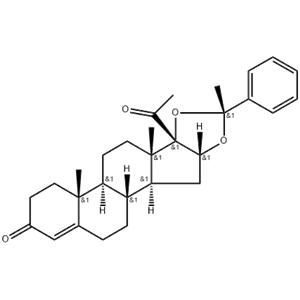 Algestone acetophenide