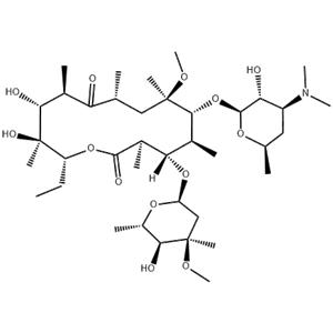 Clarithromycin