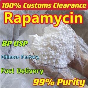 Rapamycin