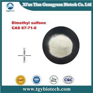 Dimethyl sulfone