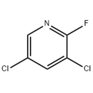 2-Fluoro-3,5-dichloropyridine