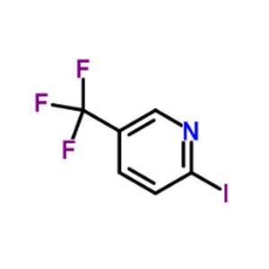 2-Iodo-5-(trifluoromethyl)pyridine