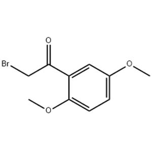 2-BROMO-2',5'-DIMETHOXYACETOPHENONE