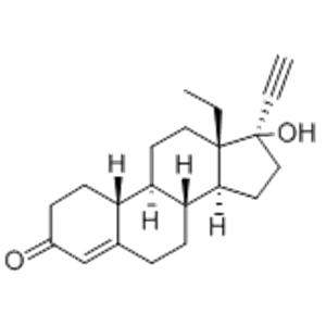 Norgestrel