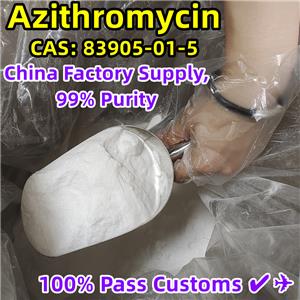 Azithromycin