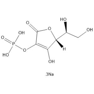 Sodium L-ascorbyl-2-phosphate