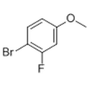 4-Bromo-3-fluoroanisole