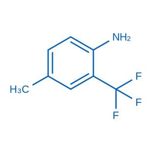 2-AMINO-5-METHYLBENZOTRIFLUORIDE