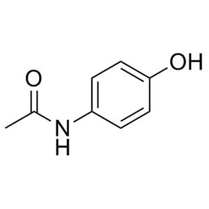 paracetamol