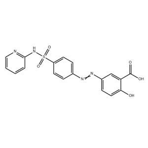 Sulfasalazine