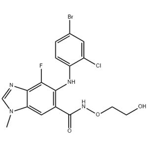 Selumetinib