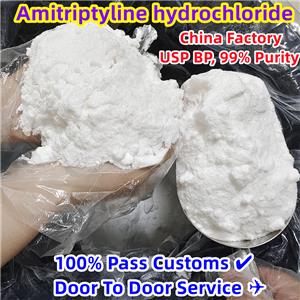 Amitriptyline hydrochloride