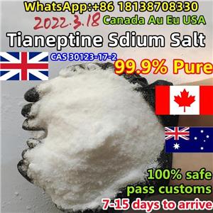 Tianeptine Sodium Salt