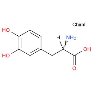 Levodopa