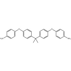 4,4'-(4,4'-Isopropylidenediphenyl-1,1'-diyldioxy)dianiline