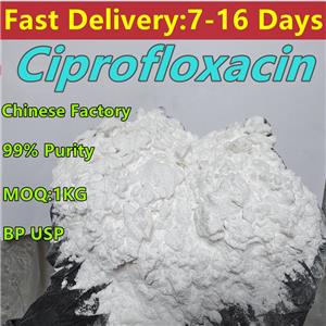 Ciprofloxacin