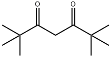 2,2,6,6-TETRAMETHYL-3,5-HEPTANEDIONE