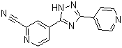 Topiroxostat