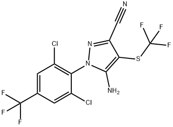 FIPRONIL-SULFIDE