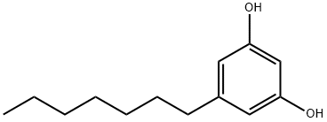 5-Heptylresorcinol