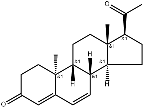 Dydrogesterone