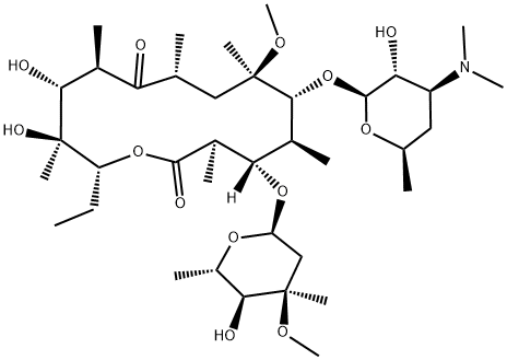 Clarithromycin