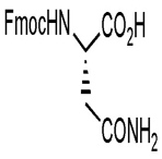 Fmoc-Asn-OH