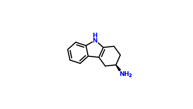 (R)-3-Amino-1,2,3,4-tetrahydrocarbazole