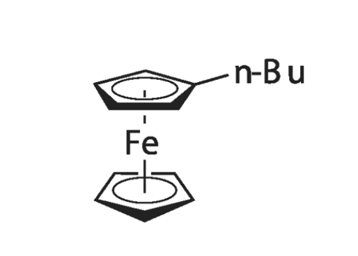 Butylferrocene