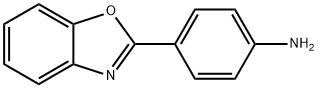 4-BENZOOXAZOL-2-YL-PHENYLAMINE