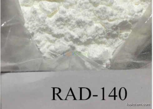 RAD-140；Testolone