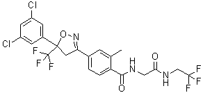 Fluralaner