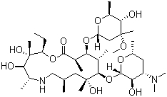 Azathramycin