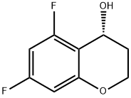 (R)-5,7-difluorochroman-4-ol