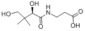 D-PANTOTHENIC ACID