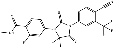 Enzalutamide