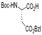 Boc-Asp(OBzl)-OH