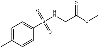 Methyl 2-(4-methylphenylsulfonamido)acetate