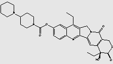 Irinotecan