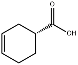 (R)-(+)-3-CYCLOHEXENECARBOXYLIC ACID