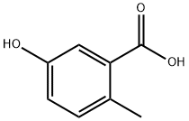 5-HYDROXY-2-METHYL-BENZOIC ACID