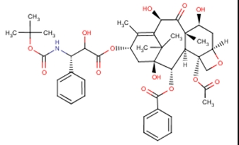 Docetaxel