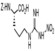 Z-Arg(NO2)-OH