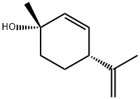 (1S,4R)-1-methyl-4-(prop-1-en-2-yl)cyclohex-2-enol