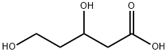 Pentanoic acid, 3,5-dihydroxy-